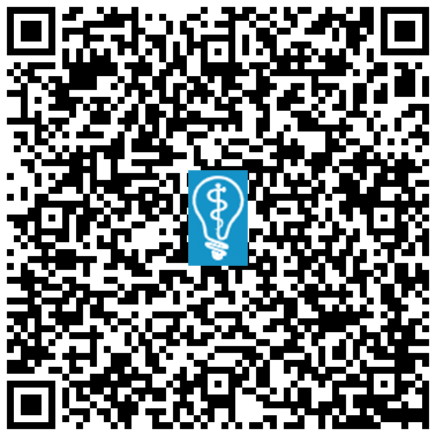 QR code image for All-on-4  Implants in El Centro, CA