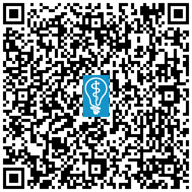 QR code image for Fastbraces in El Centro, CA