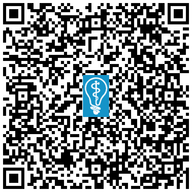 QR code image for Find the Best Dentist in El Centro, CA