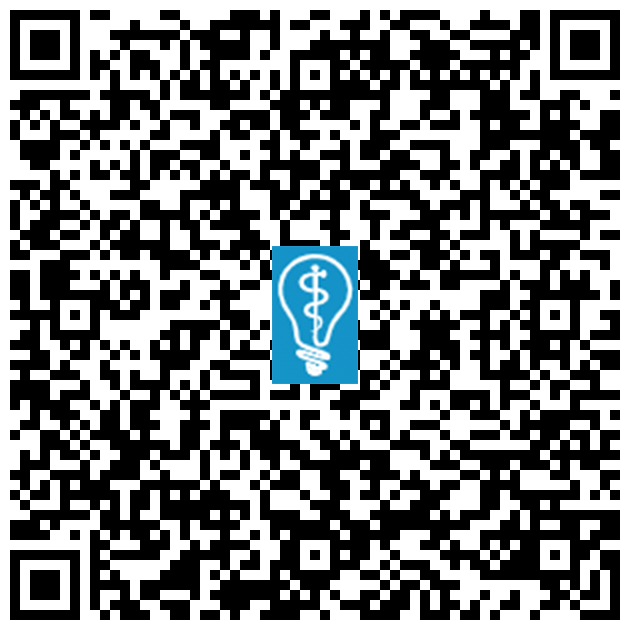QR code image for General Dentistry Services in El Centro, CA