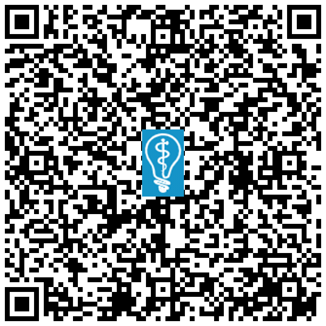 QR code image for How Does Dental Insurance Work in El Centro, CA