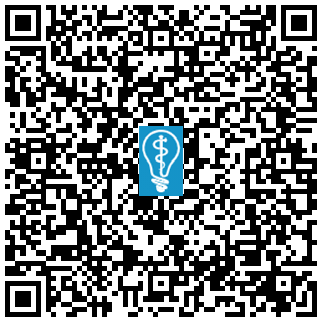 QR code image for Intraoral Photos in El Centro, CA