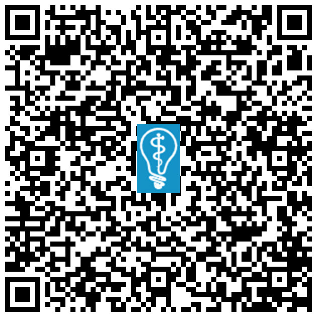 QR code image for Juv derm in El Centro, CA