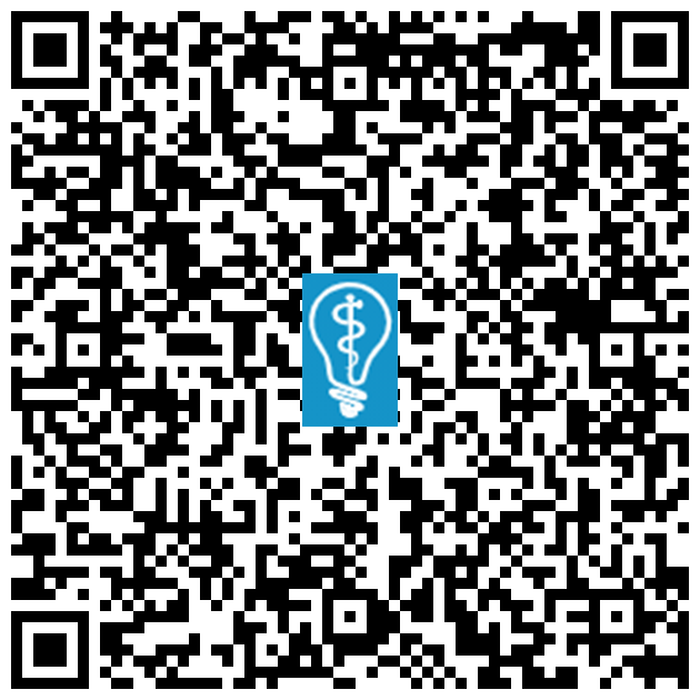 QR code image for Lumineers in El Centro, CA