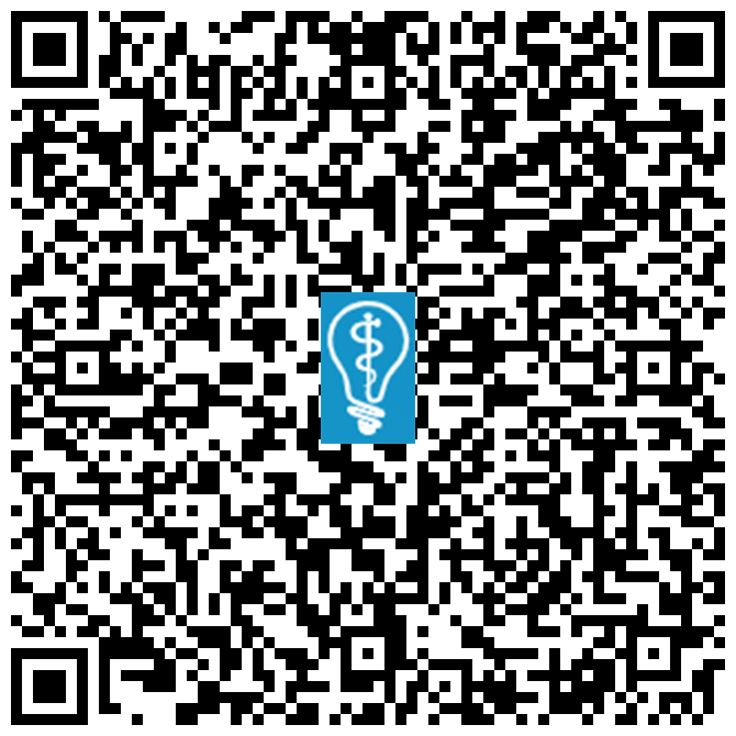 QR code image for 7 Things Parents Need to Know About Invisalign Teen in El Centro, CA