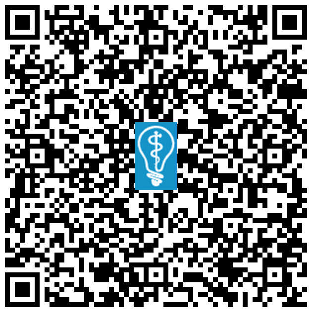 QR code image for Routine Dental Procedures in El Centro, CA