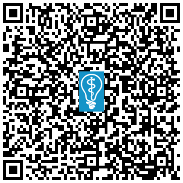 QR code image for Same Day Dentistry in El Centro, CA