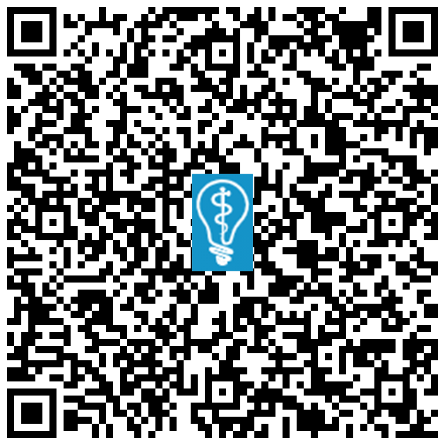 QR code image for Soft-Tissue Laser Dentistry in El Centro, CA