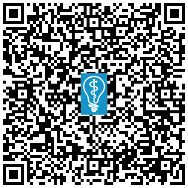 QR code image for Tooth Extraction in El Centro, CA